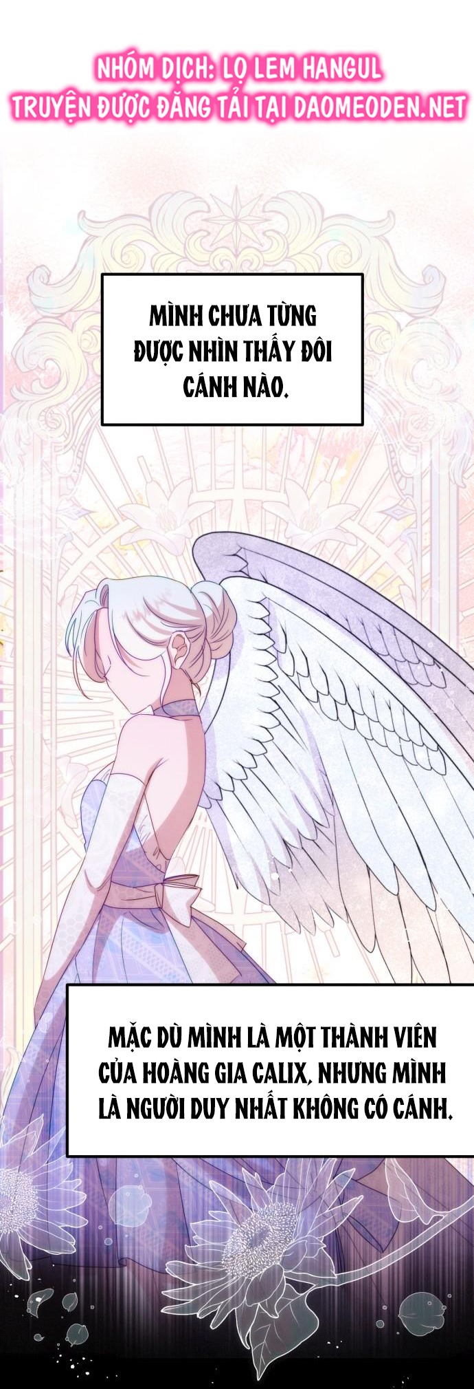 hoàng đế bạo quân ôm lấy tôi chapter 53 2