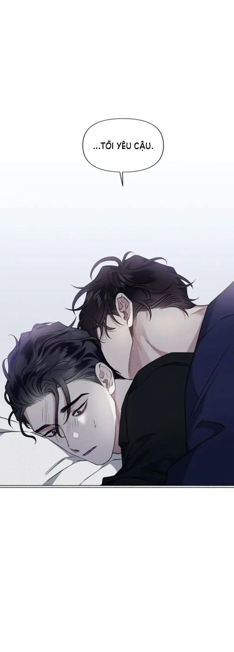 tình yêu kì lạ chapter 54 12