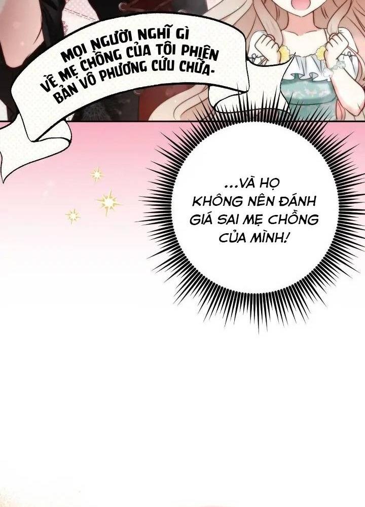 tại sao mẹ chồng tôi lại như thế này? chapter 42 24