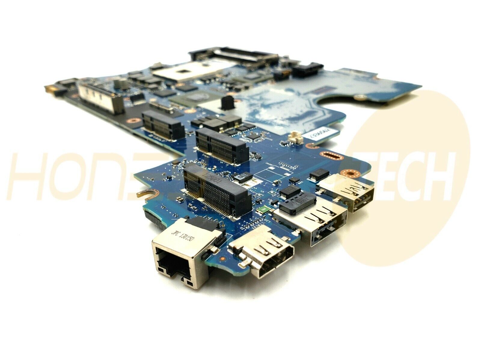 Main Latitude E6530 LA-7762P VGA Rời