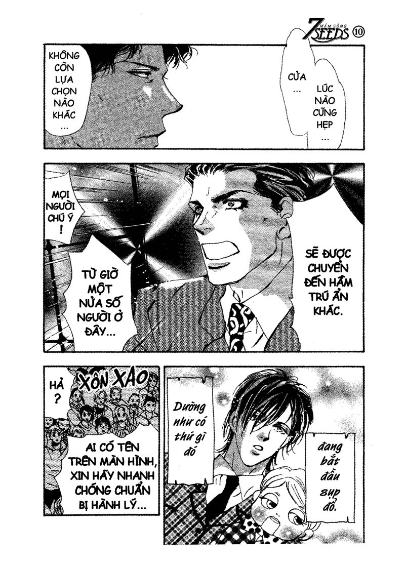 mầm sống chapter 55 36