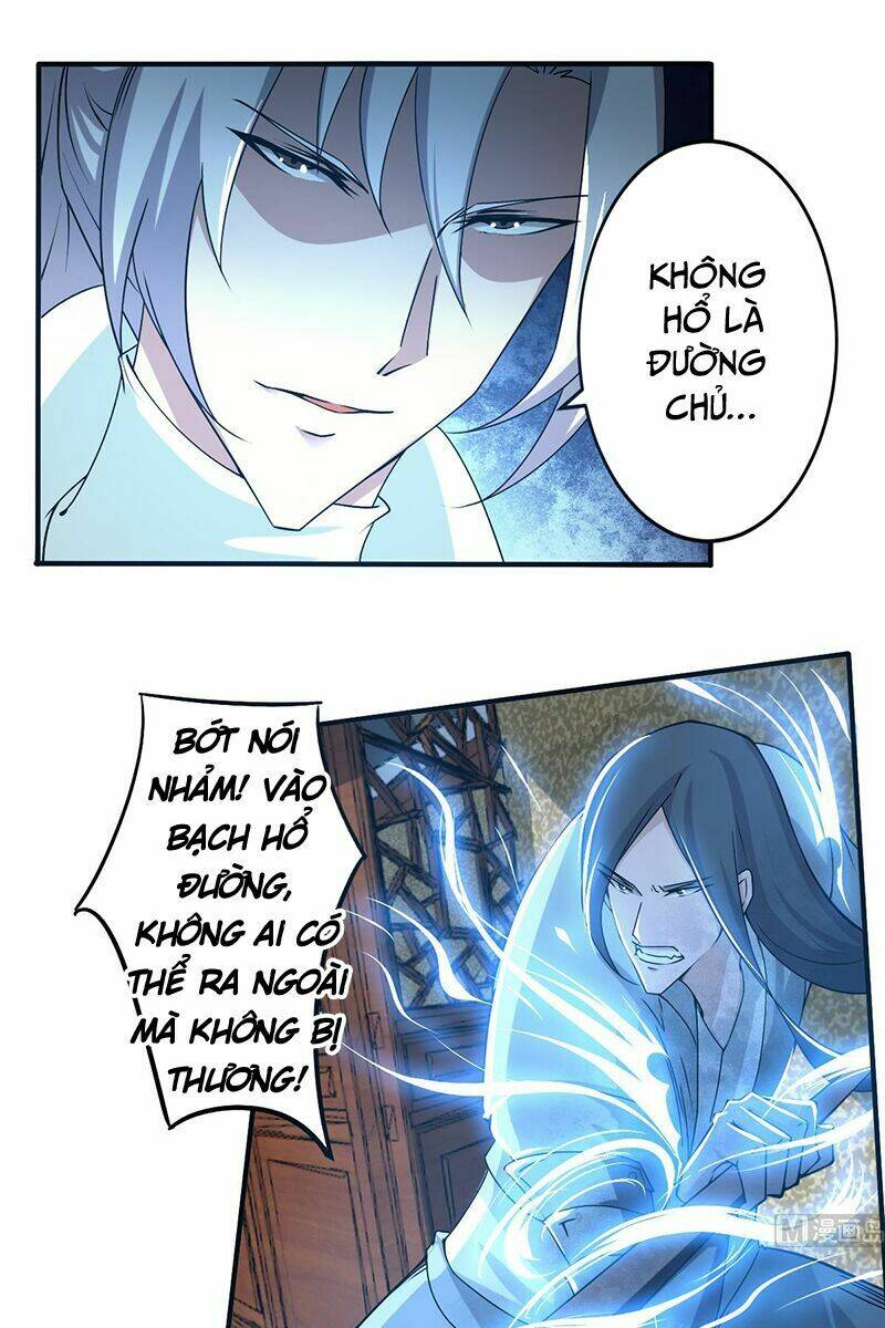 tu chân giả tại dị thế chapter 137 7