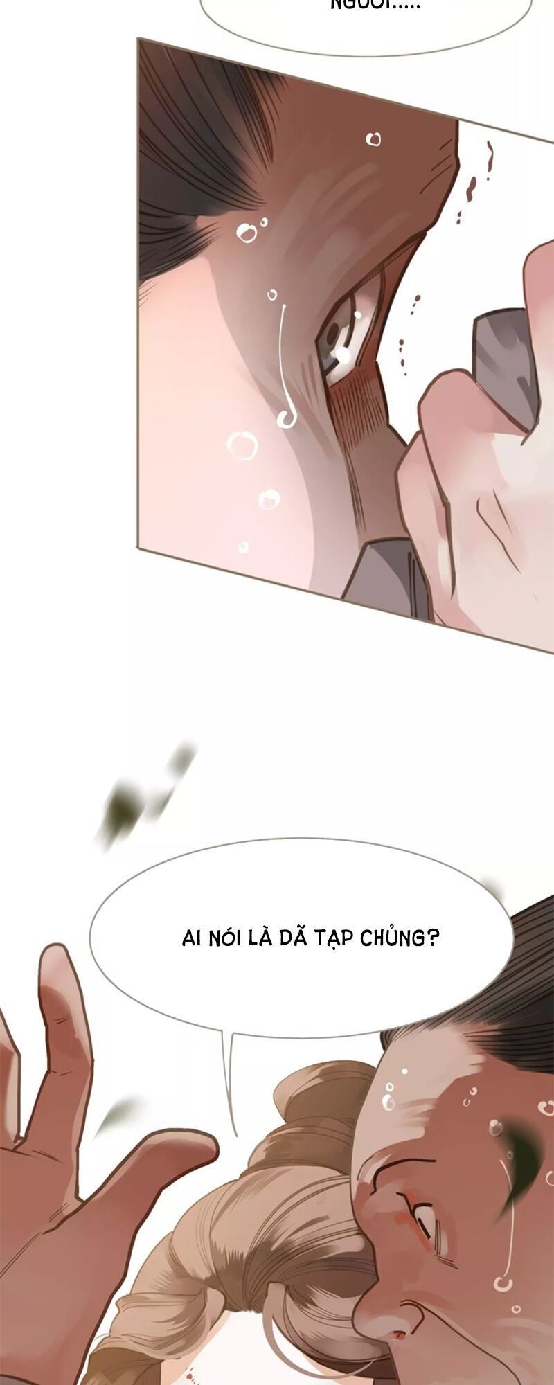 nhất đại linh hậu chapter 17 23