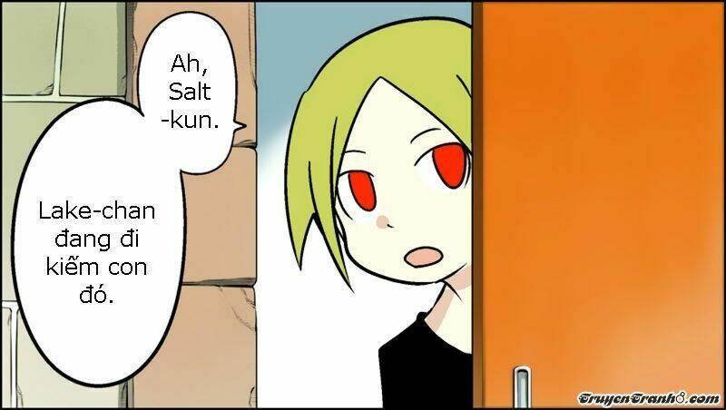 senyuu chapter 114 22