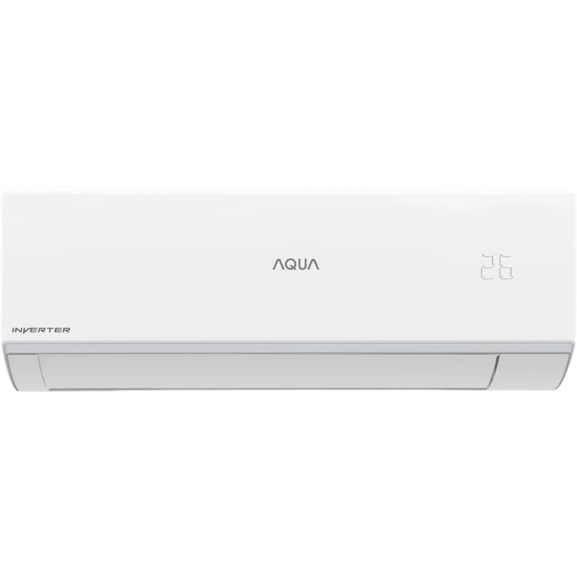 AQA-RUV13RB2 - Máy Lạnh Aqua Inverter 1.5 HP AQA-RUV13RB2 - Hàng chính hãng