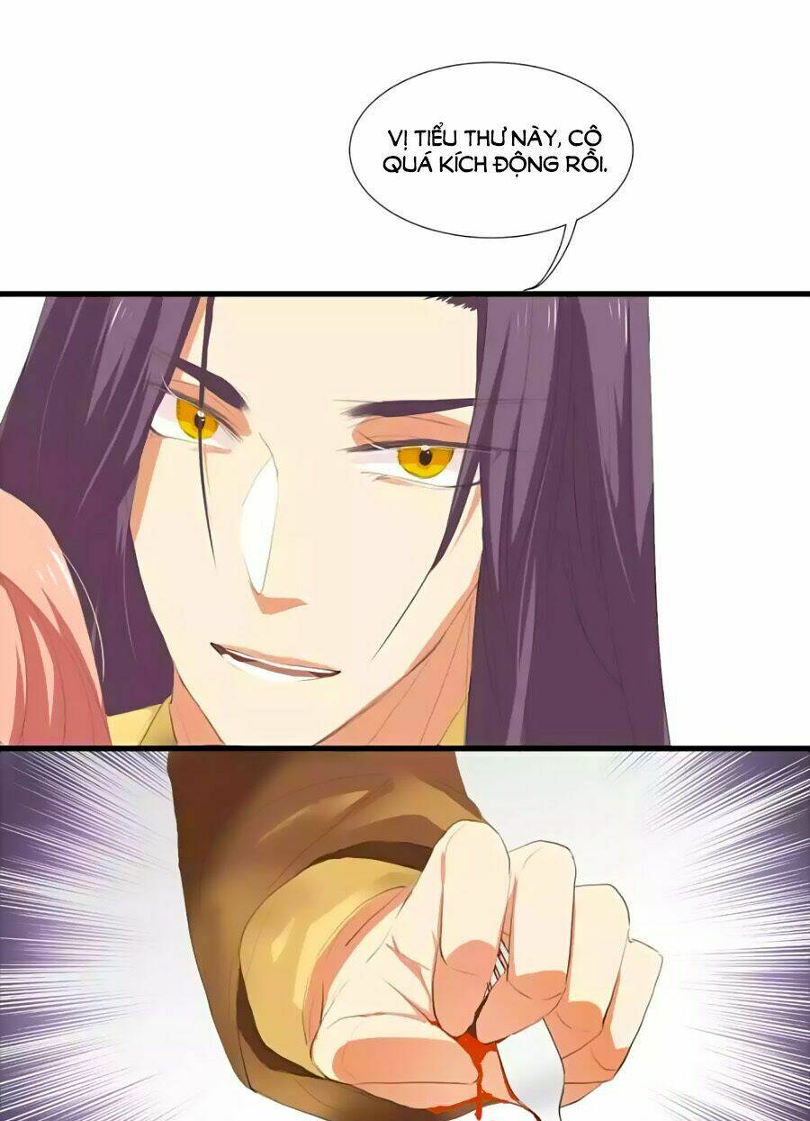 tửu điếm nữ vương chapter 5 4