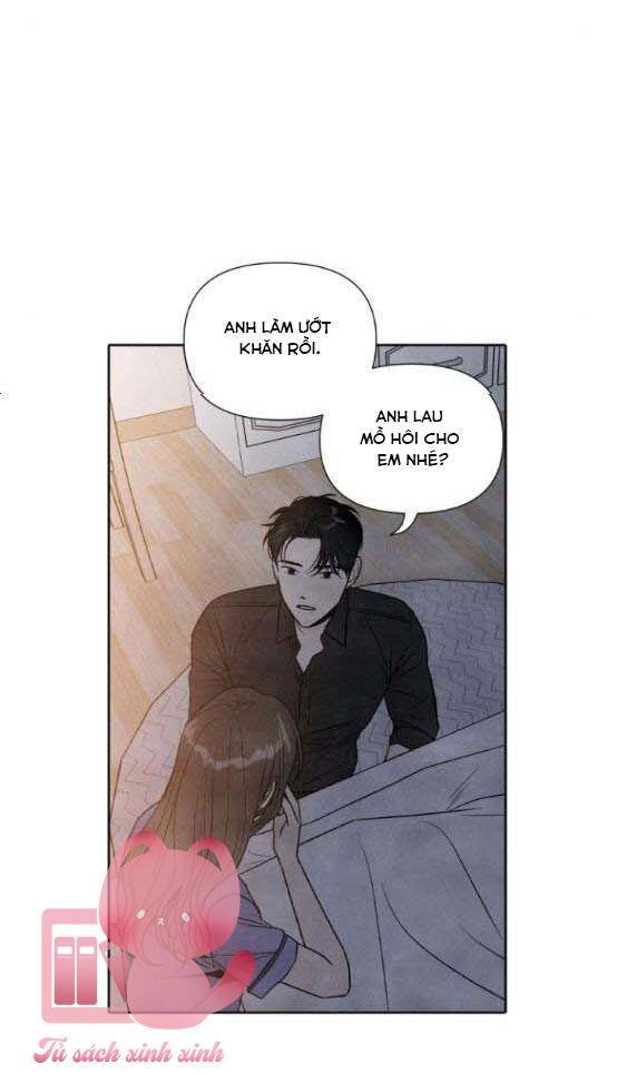 điều khiến tôi quyết tâm muốn chết chapter 49 76