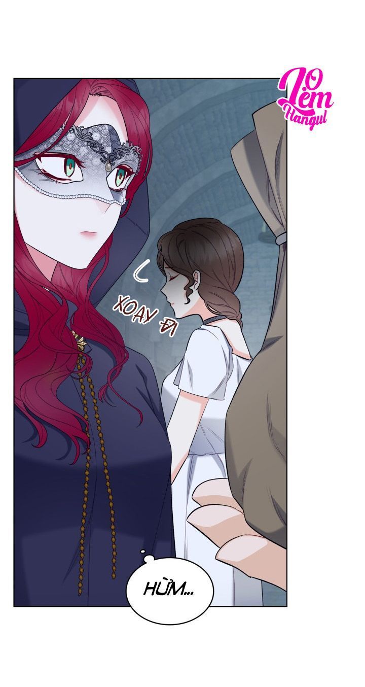 kẻ tạo ra ác nữ chapter 33 28