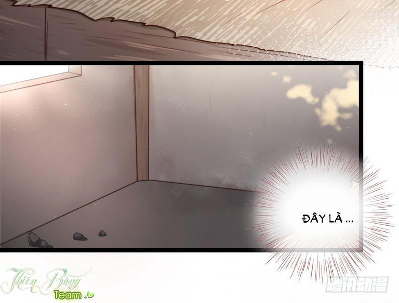 vương phi - âm động thiên hạ chapter 21 13