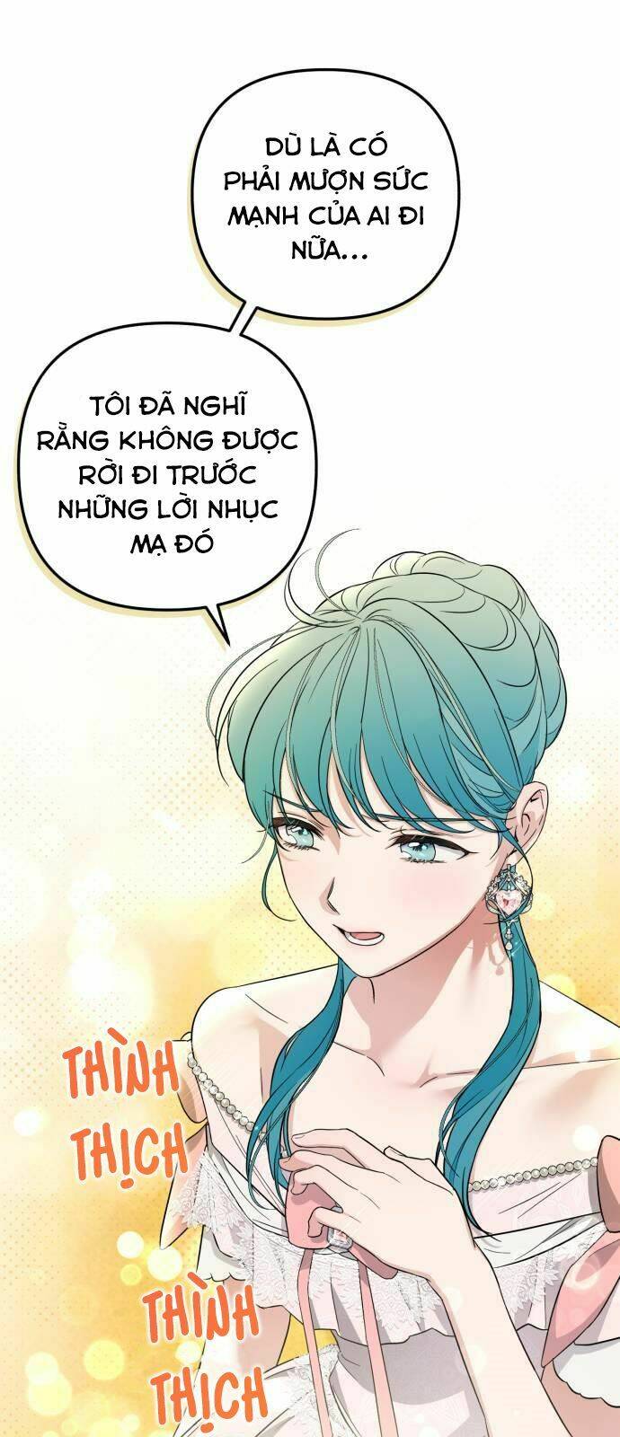 công nương mint bé nhỏ chapter 28 34