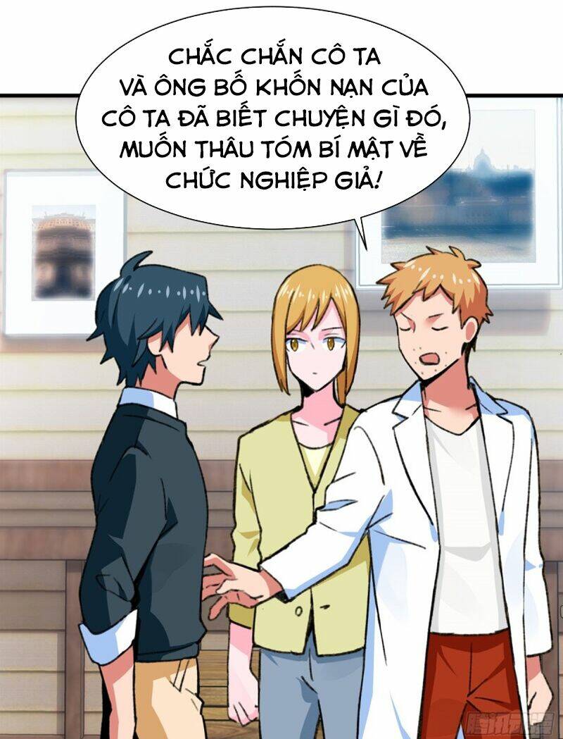 vô sỉ thuật sĩ chapter 26 13