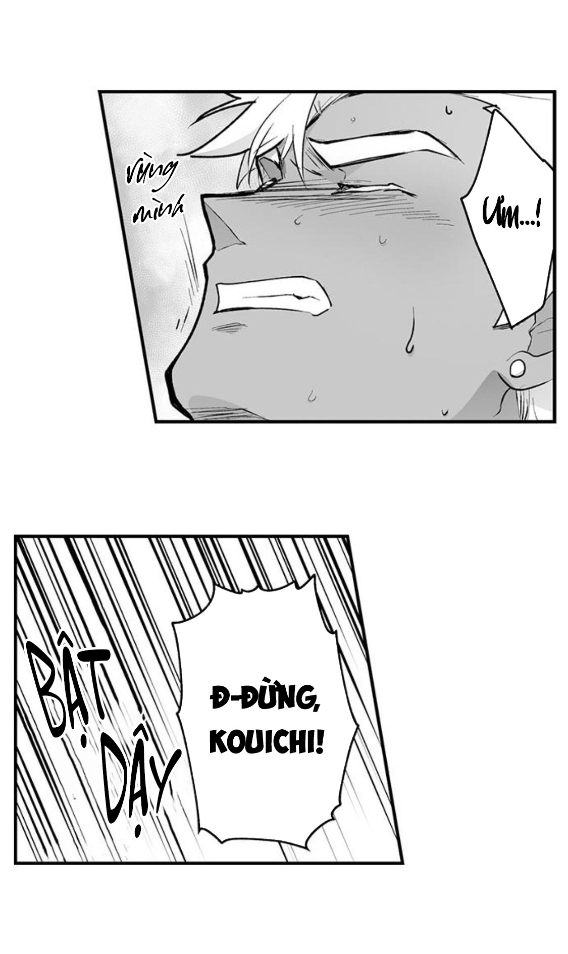 vợ của titan chapter 85 22