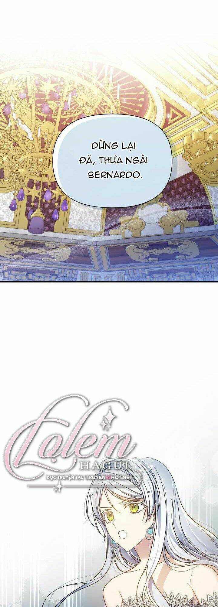 tôi đã ở đây ngay từ đầu chapter 47.1 15