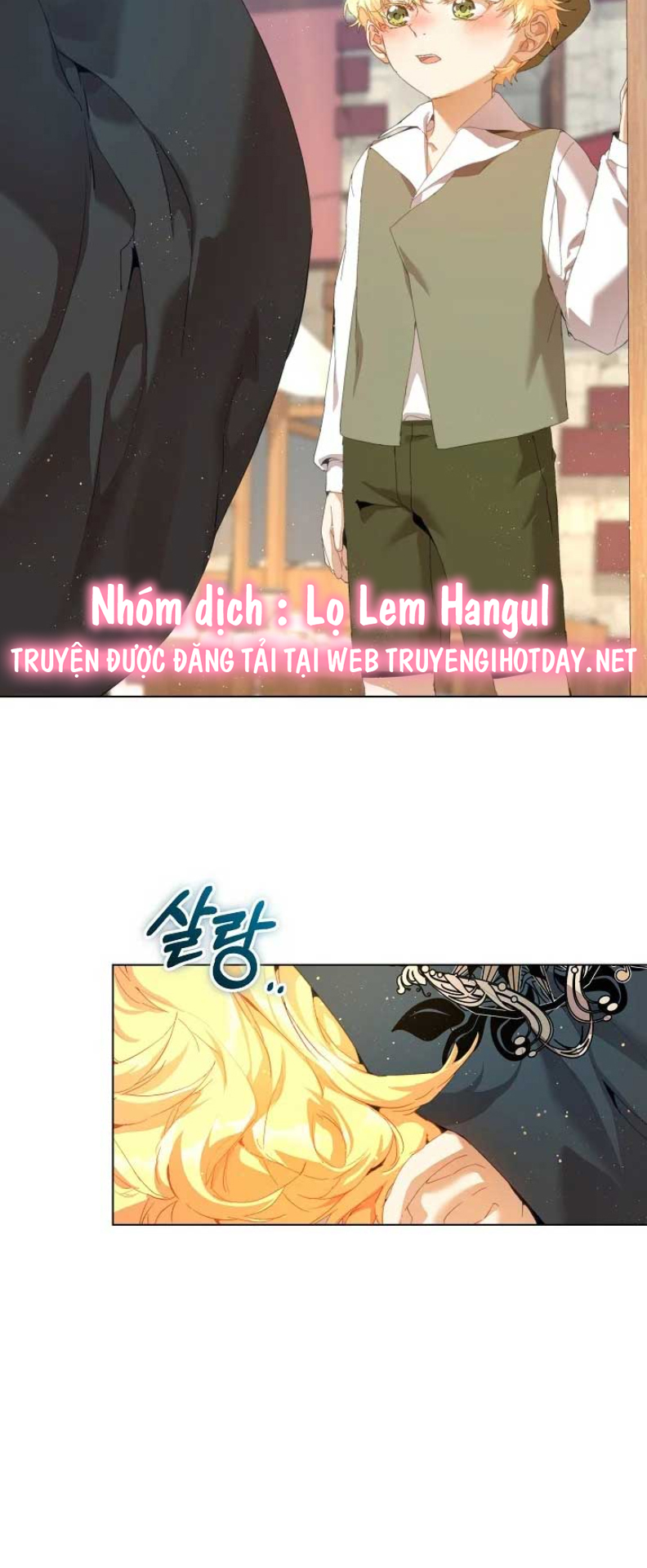 tôi là bảo mẫu của nam chính chapter 27 27