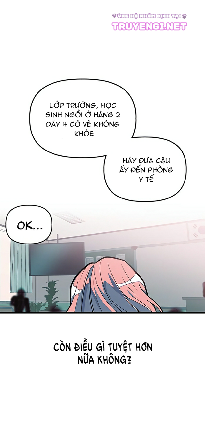 sự tồn tại lãng mạn chapter 1 37