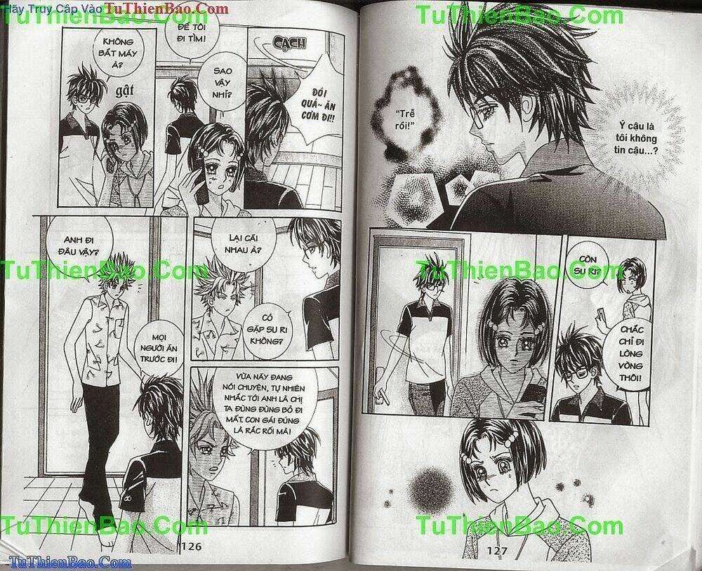 đại ca tuổi yêu chapter 10 64