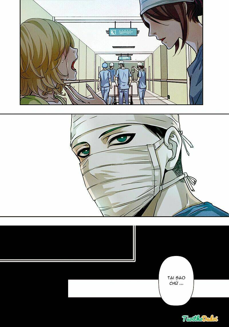 looking for clotho chapter 14 21