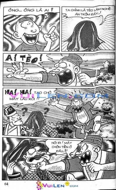 thần đồng đất việt chapter 19 60