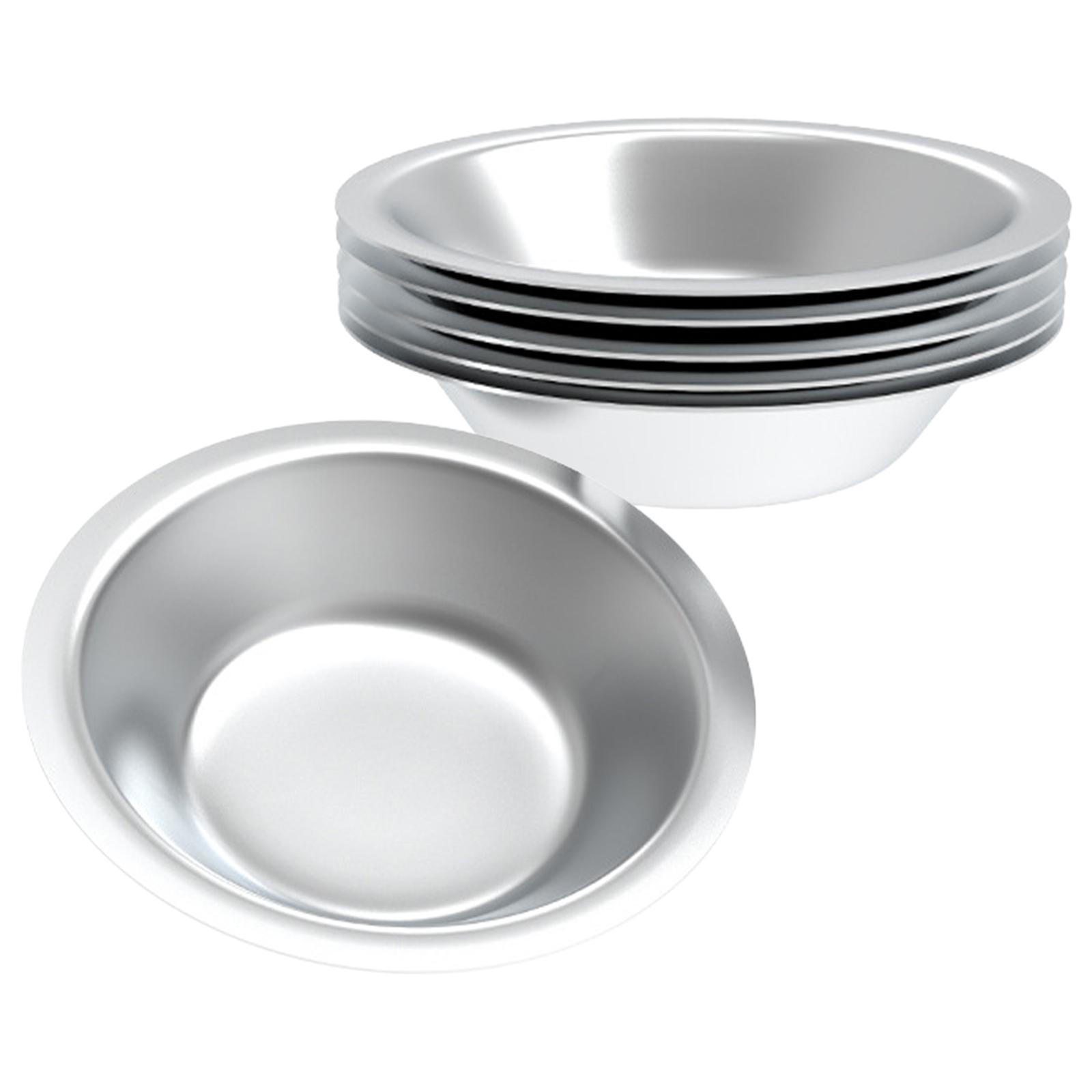 6x Painting Plate for Building Model Coloring Weathering Tools DIY Art Craft