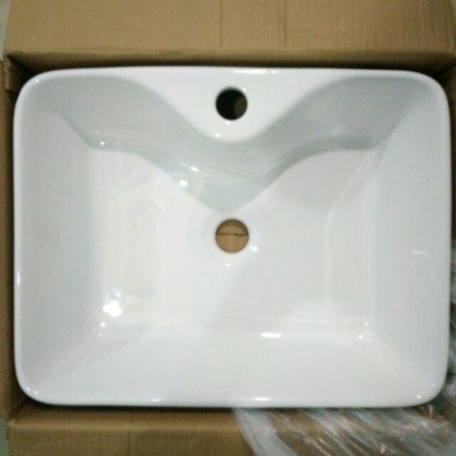 Châụ rửa mặt lavabo sớ cao cấp bền