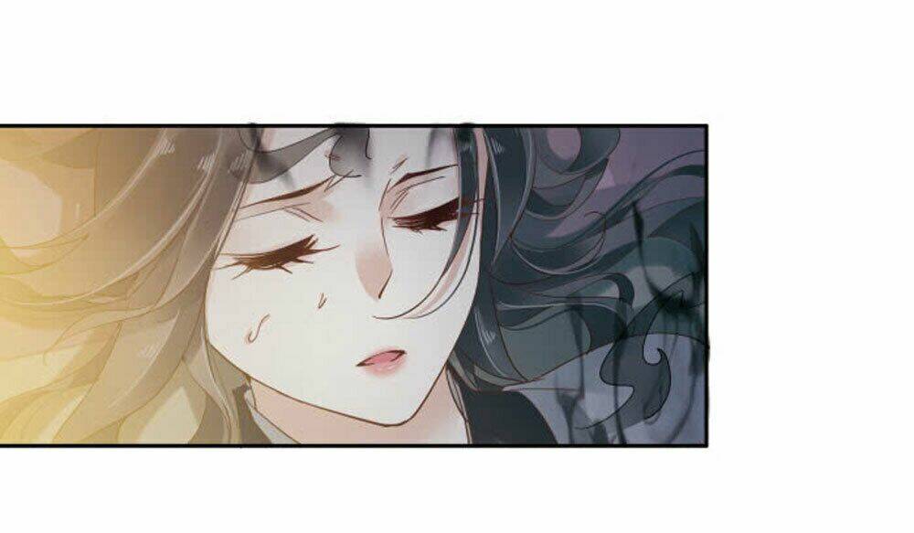 thiền tâm vấn đạo chapter 40 15