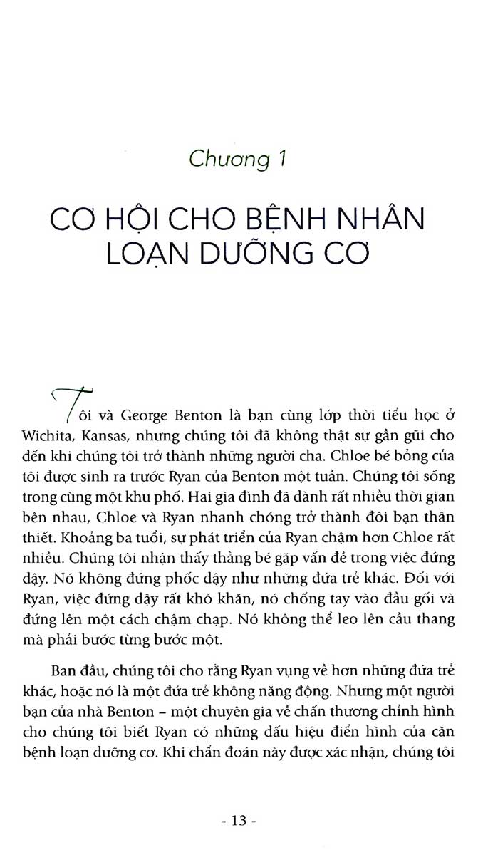Tế Bào Gốc - Bí Mật Của Suối Nguồn Tươi Trẻ _FN
