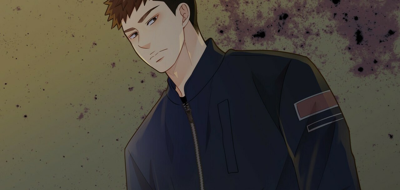 thời gian giữa sói và chó chapter 60 169