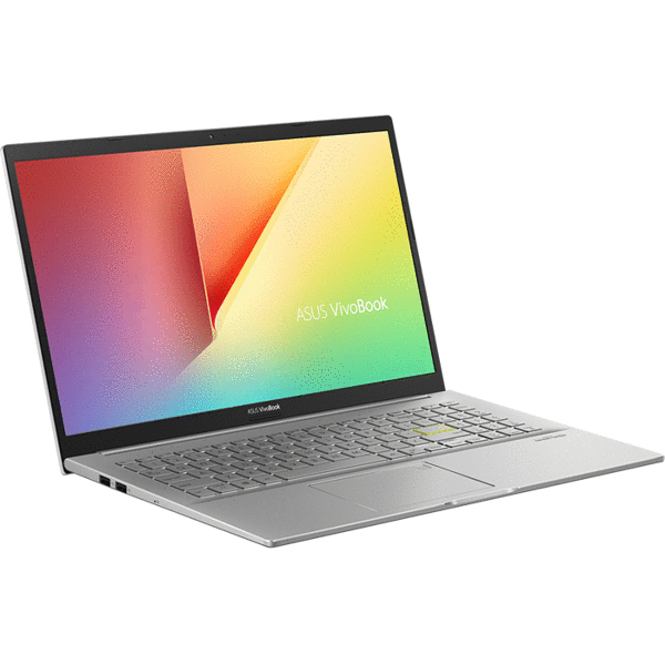 Laptop Asus VivoBook A515EP-BQ498T (Core i5-1135G7/ 8GB (8GBx1) DDR4 2666MHz/ 512GB SSD M.2 PCIE G3X4/ MX330 2GB GDDR5/ 15.6 FHD IPS/ Win10) - Hàng Chính Hãng