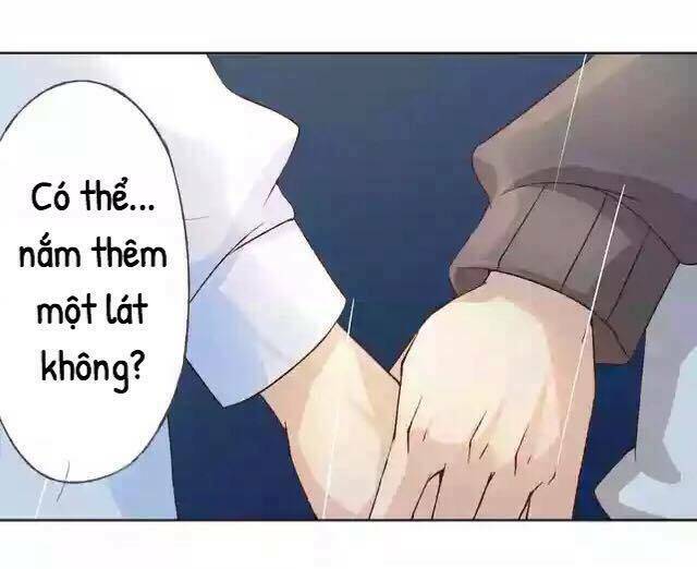 tôi không phải đa nhân cách chapter 26 30