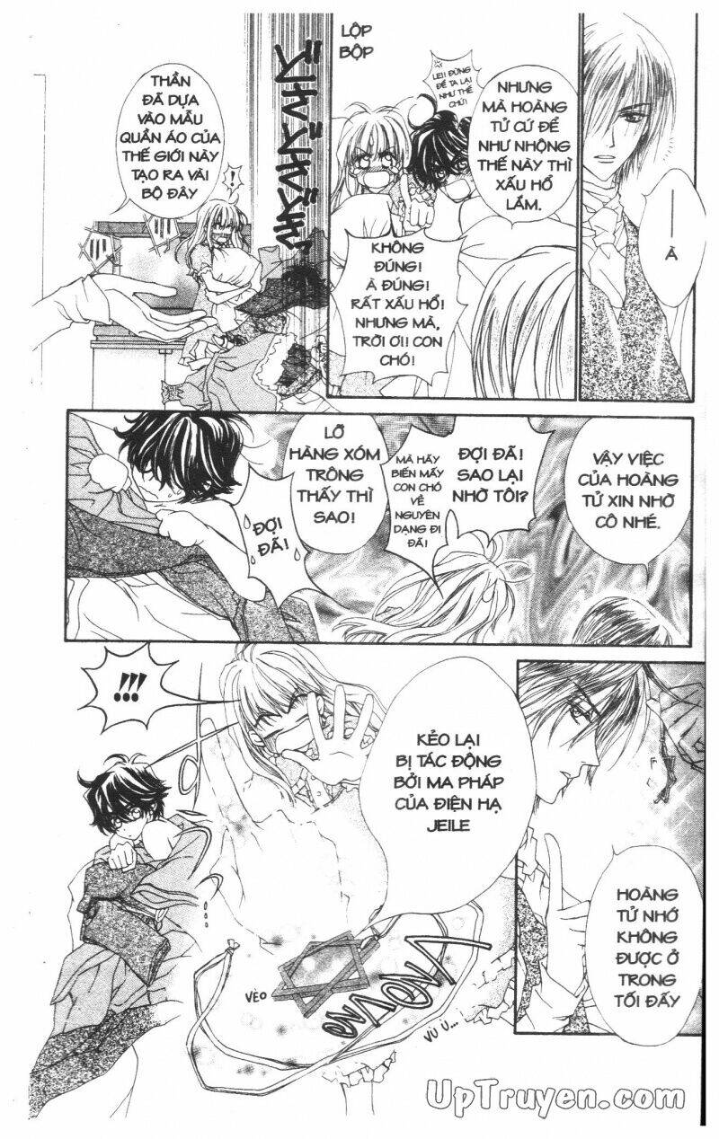 hoàng tử ếch(bản đẹp) chapter 1 55