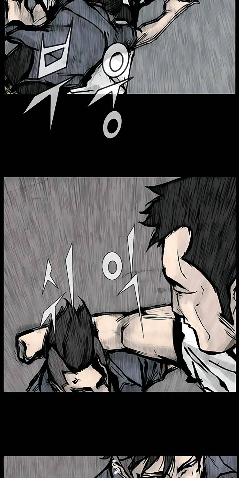 dokgo | độc cô chapter 87 33