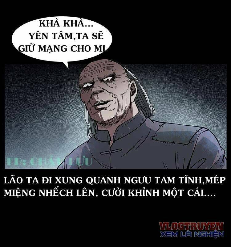 tiên sơn truyền kỳ chapter 8 12