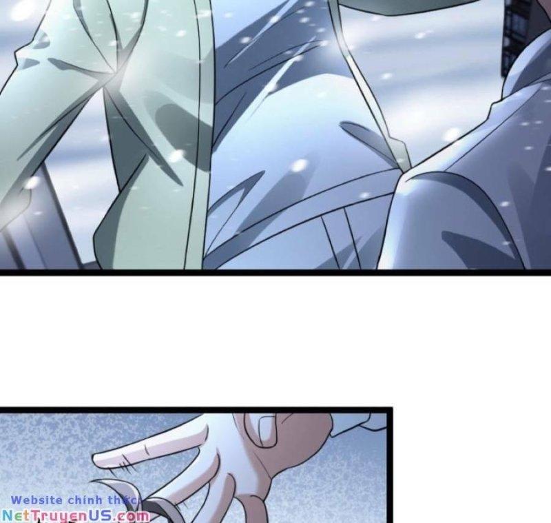 đóng băng toàn cầu: tôi gây dựng nên phòng an toàn thời tận thế chapter 80 36