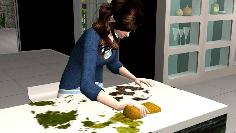 and i love you! chapter 2 57