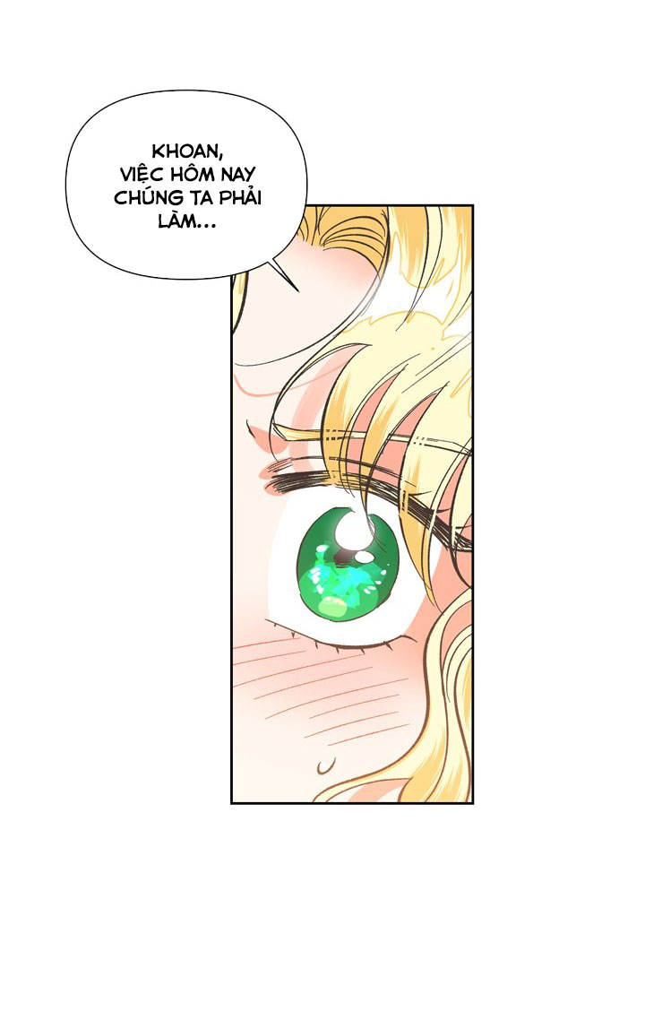 ác nữ xứng đôi với bạo chúa chapter 4 45