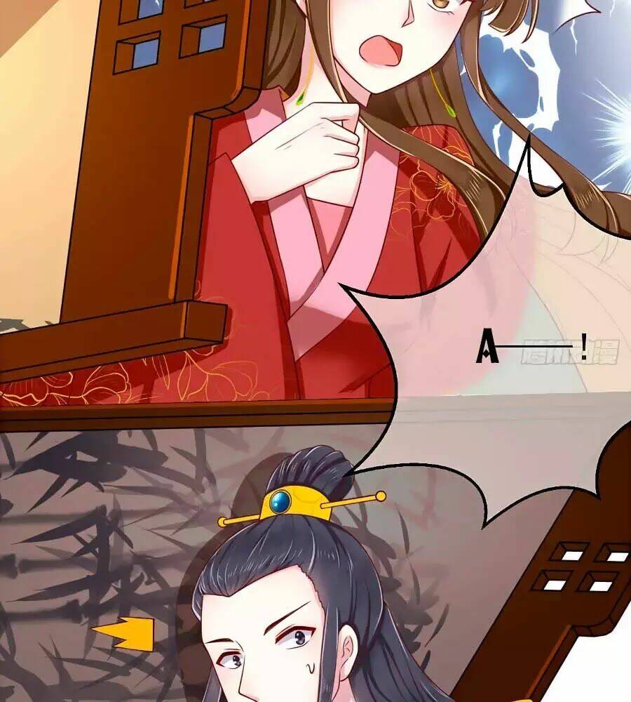 quyền phi chi đế y phong hoa chapter 1.2 28