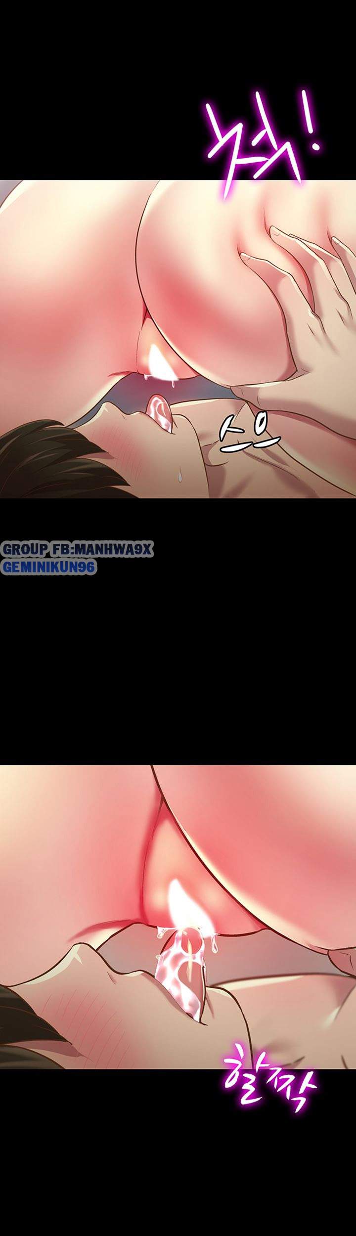 bạn gái của bạn tôi chapter 82 32