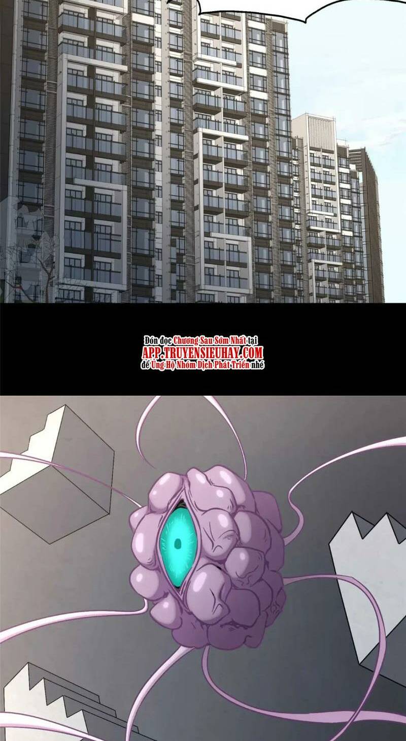 bạn gái virus của tôi chapter 414 16