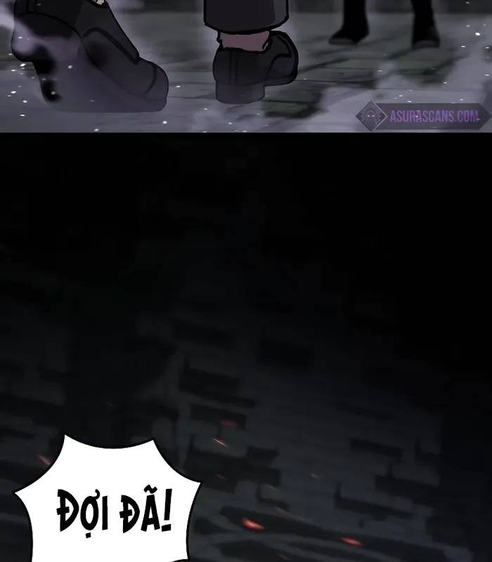 giả vờ làm kẻ vô dụng ở học đường chapter 90 19