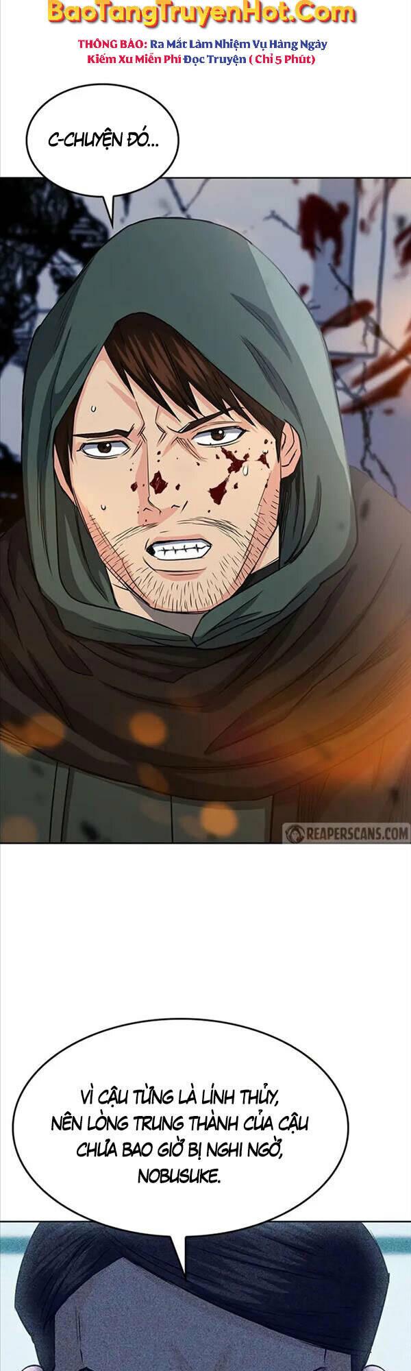 druid tại ga seoul - người hóa thú chapter 74 56