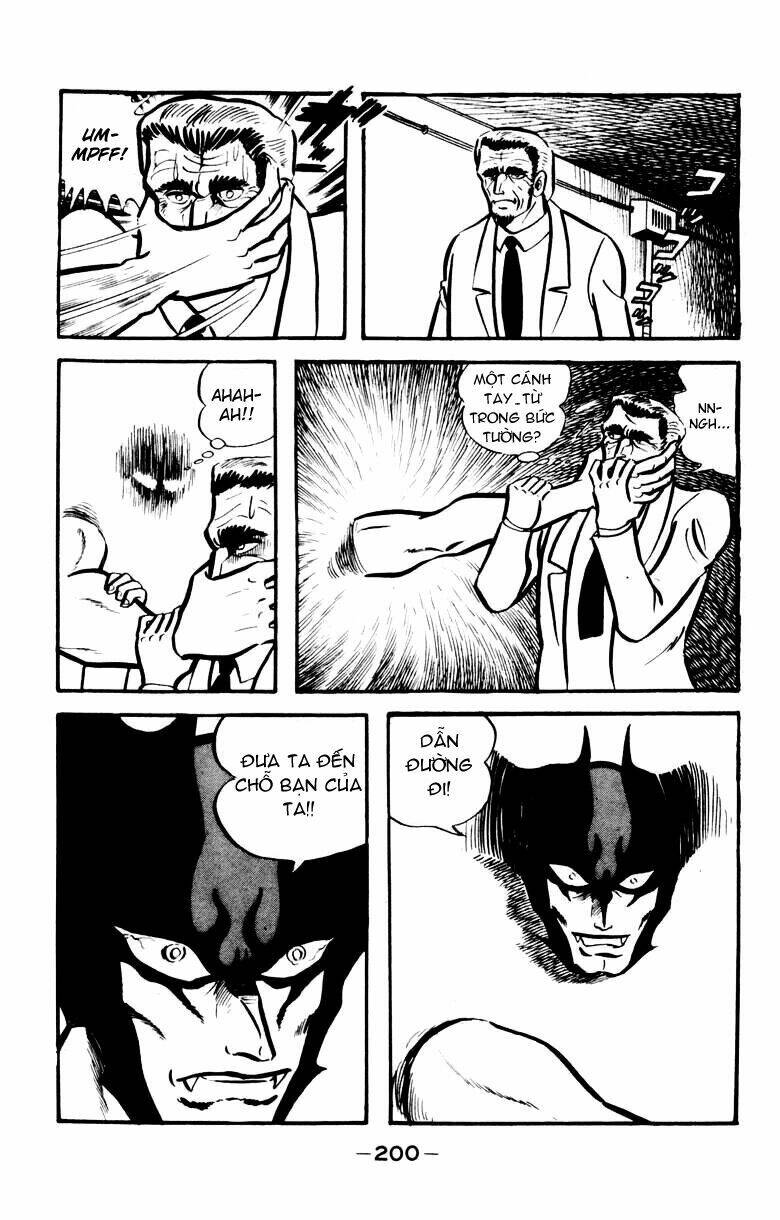 devilman chapter 21 32