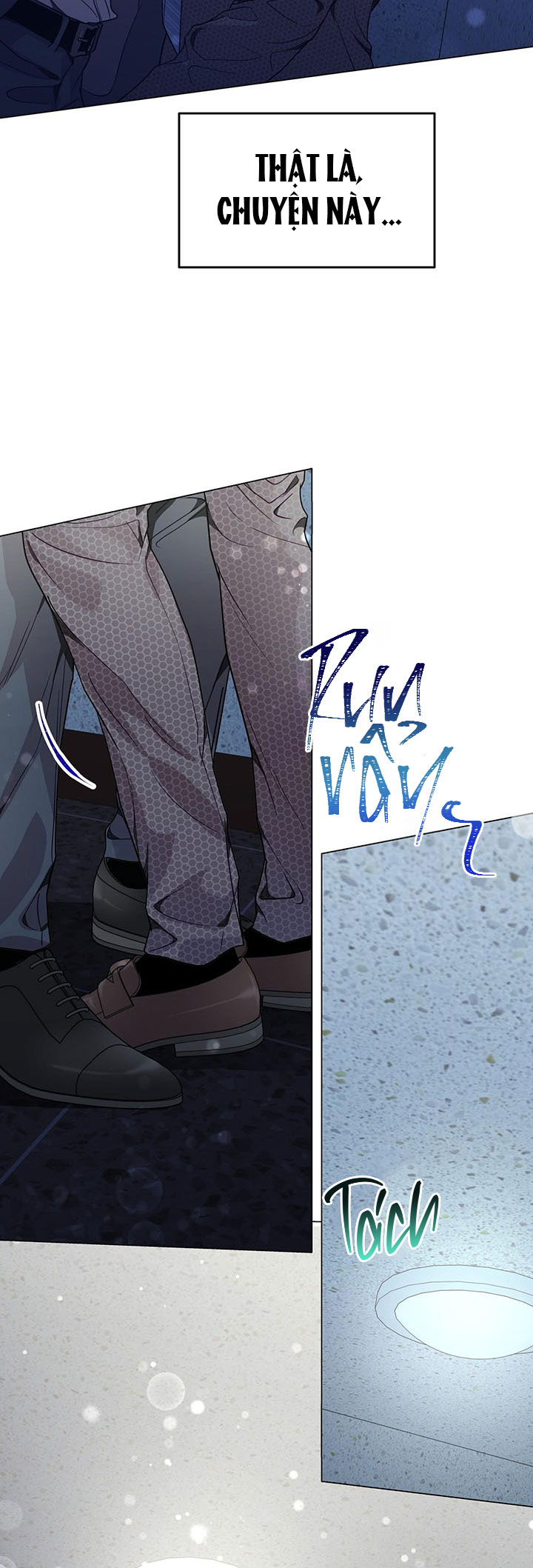 Tư Duy Vị Kỷ chapter 34 - Trang 7