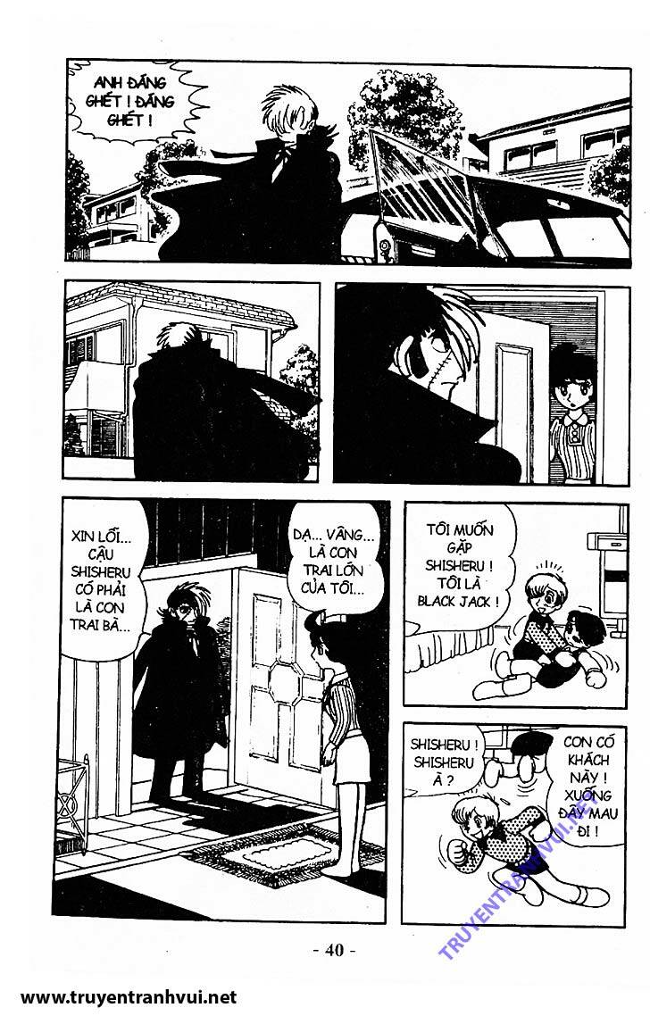 bác sĩ quái dị chapter 211 7