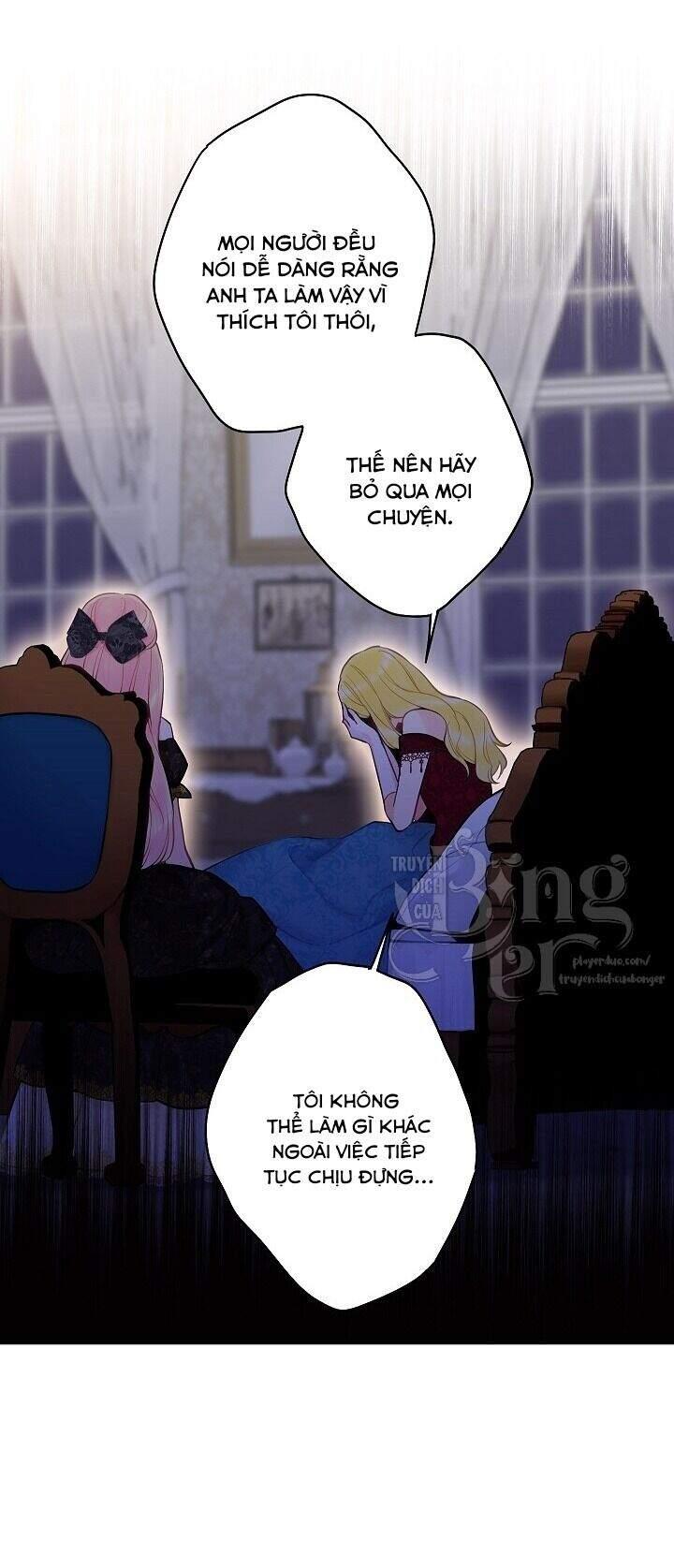 trọng sinh trở thành hoàng phi chapter 193 38