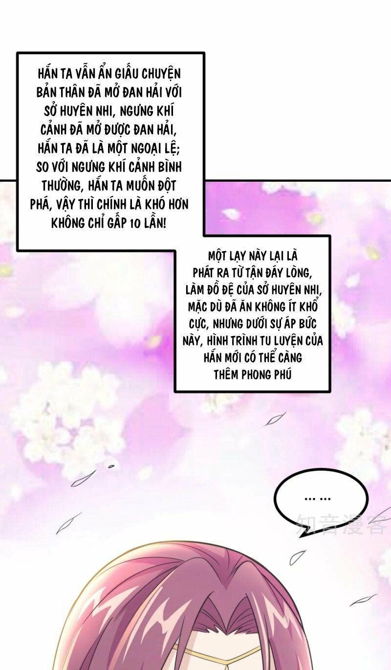tiên võ đế tôn chapter 158 11