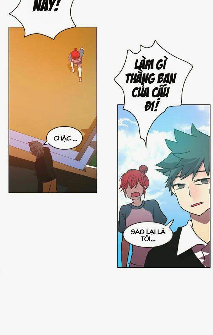 món quà từ chúa chapter 9 35