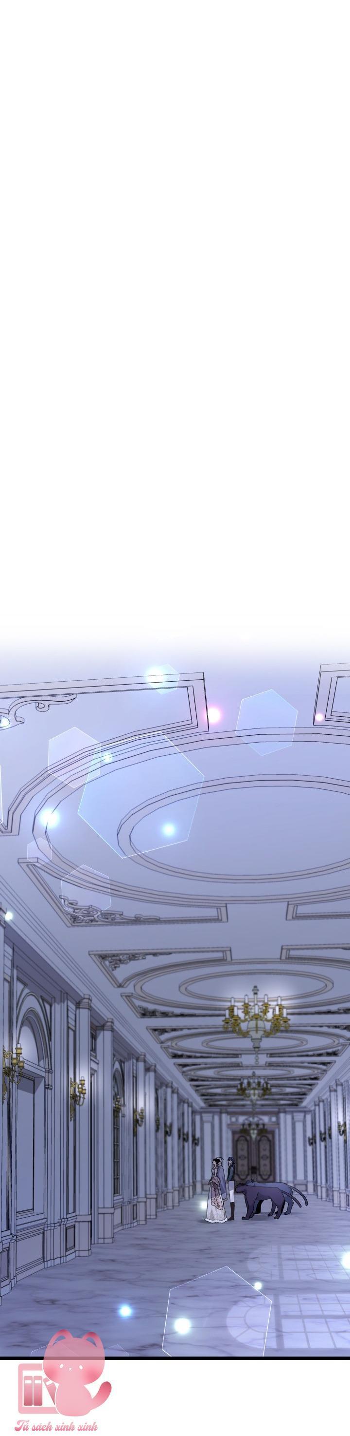 quan hệ cộng sinh giữa báo đen và thỏ trắng chapter 116 57