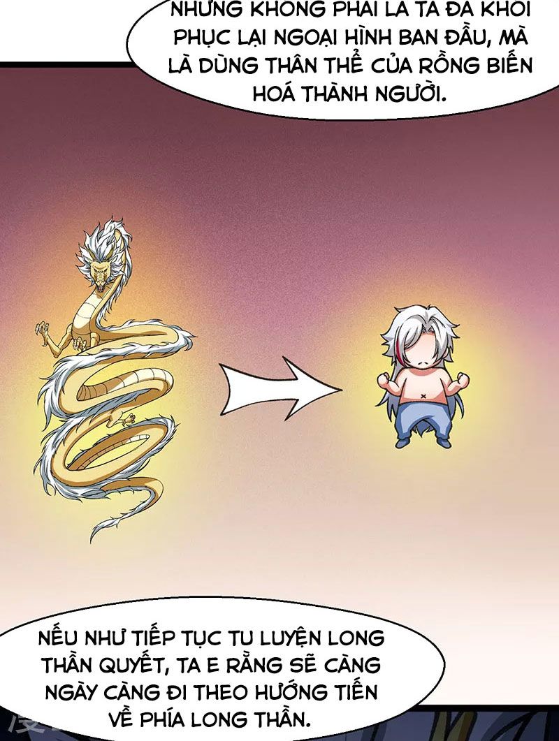 võ đạo độc tôn chapter 416 25