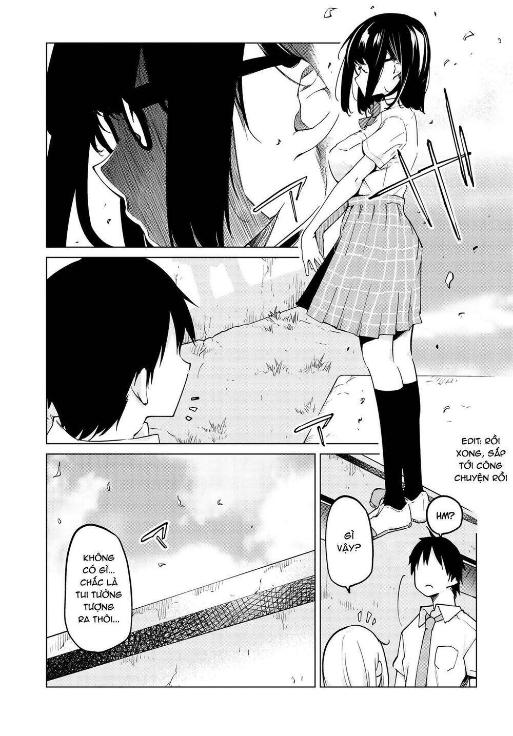 jiangshi kaitan blood chapter 56 20