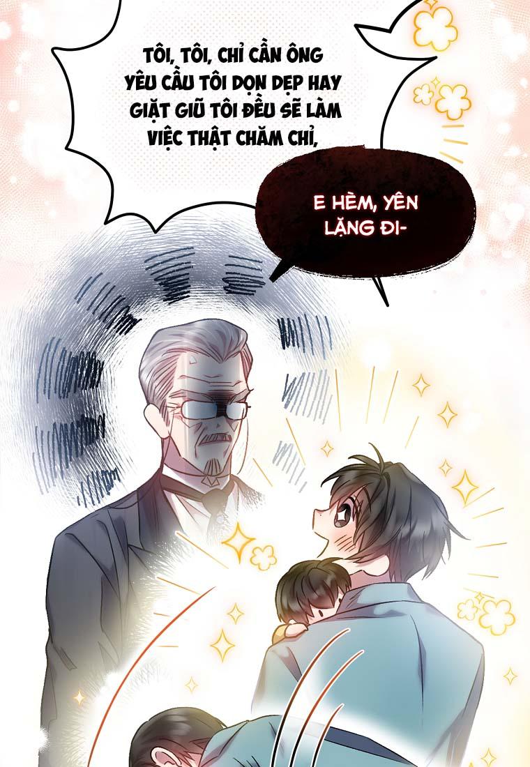 cơn mưa mật ngọt chapter 3 53